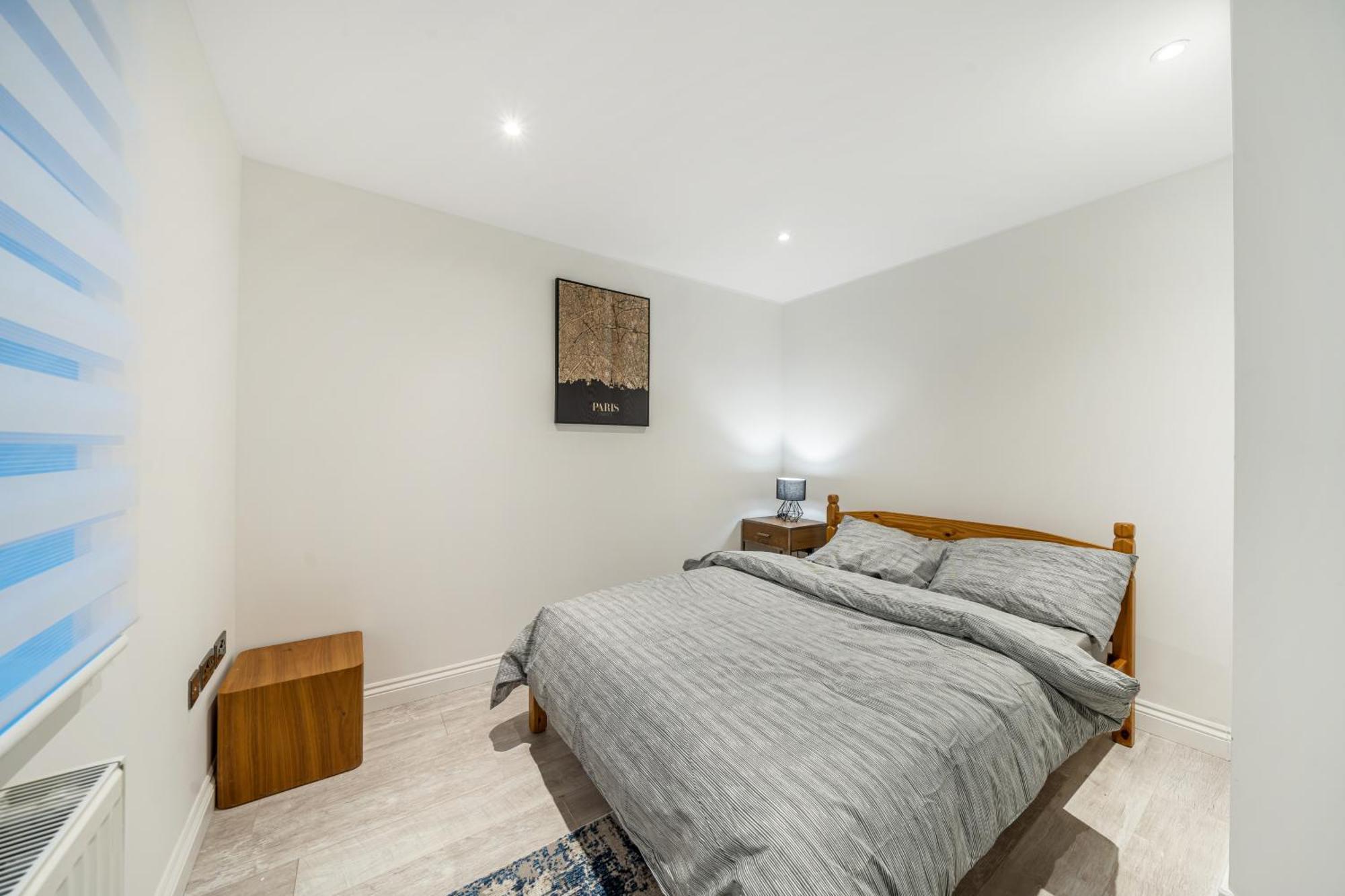 Two Bed Home In The Heart Of 埃格姆 外观 照片